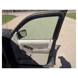 2007 Ford Explorer 4X4