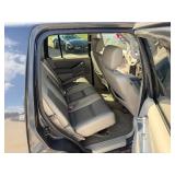 2007 Ford Explorer 4X4