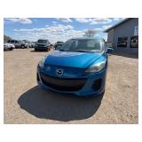 2012 Mazda Mazda 3