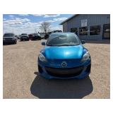 2012 Mazda Mazda 3