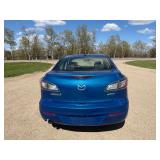 2012 Mazda Mazda 3