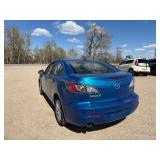 2012 Mazda Mazda 3
