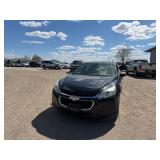 2014 Chevrolet Malibu