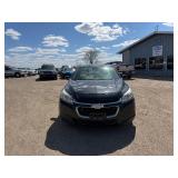 2014 Chevrolet Malibu