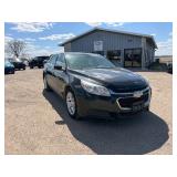 2014 Chevrolet Malibu
