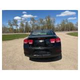 2014 Chevrolet Malibu