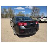 2014 Chevrolet Malibu