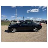 2014 Chevrolet Malibu