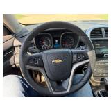 2014 Chevrolet Malibu