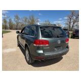2006 Volkswagen Touareg Only 81,071 Miles!