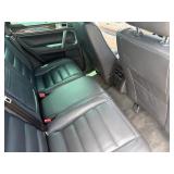 2006 Volkswagen Touareg Only 81,071 Miles!