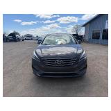 2015 Hyundai Sonata 1 Owner
