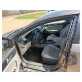 2015 Hyundai Sonata 1 Owner