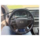 2015 Hyundai Sonata 1 Owner
