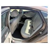 2015 Hyundai Sonata 1 Owner