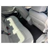 2015 Hyundai Sonata 1 Owner