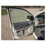 2008 Chrysler Town & Country