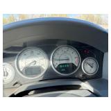 2008 Chrysler Town & Country