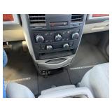 2008 Chrysler Town & Country