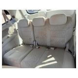 2008 Chrysler Town & Country