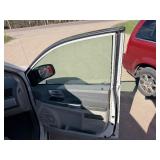 2008 Chrysler Town & Country