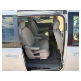 2008 Chrysler Town & Country