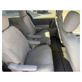 2008 Chrysler Town & Country