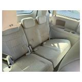 2008 Chrysler Town & Country