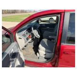 2008 Chrysler Town & Country