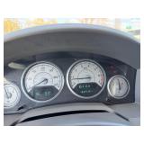 2008 Chrysler Town & Country