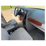 2008 Chrysler Town & Country