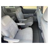 2008 Chrysler Town & Country