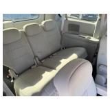 2008 Chrysler Town & Country