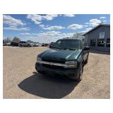 2005 Chevrolet Trailblazer 4X4