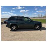2005 Chevrolet Trailblazer 4X4