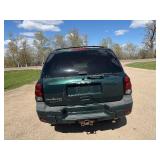 2005 Chevrolet Trailblazer 4X4