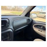 2005 Chevrolet Trailblazer 4X4