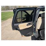 2005 Chevrolet Trailblazer 4X4