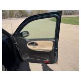 2005 Chevrolet Trailblazer 4X4