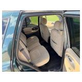 2005 Chevrolet Trailblazer 4X4