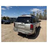 2005 Chevrolet Trailblazer