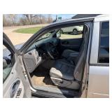 2005 Chevrolet Trailblazer