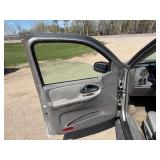 2005 Chevrolet Trailblazer