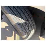 2005 Chevrolet Trailblazer