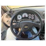 2005 Chevrolet Trailblazer