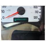 2005 Chevrolet Trailblazer