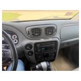 2005 Chevrolet Trailblazer