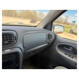 2005 Chevrolet Trailblazer