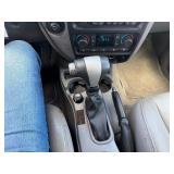 2005 Chevrolet Trailblazer