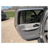 2005 Chevrolet Trailblazer